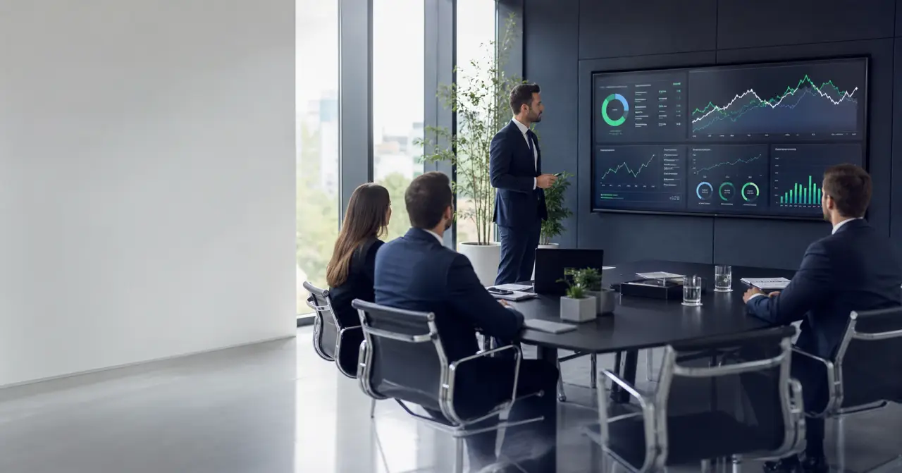 Performances commerciales : mesurer la marge, la conversion et la fidélisation