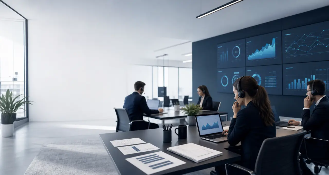 Cold call 2.0 : scripts, objections et KPI pour prospecter mieux