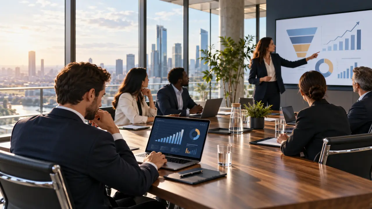 Acquisition clients : attirer des prospects ne suffit pas à rentabiliser vos campagnes