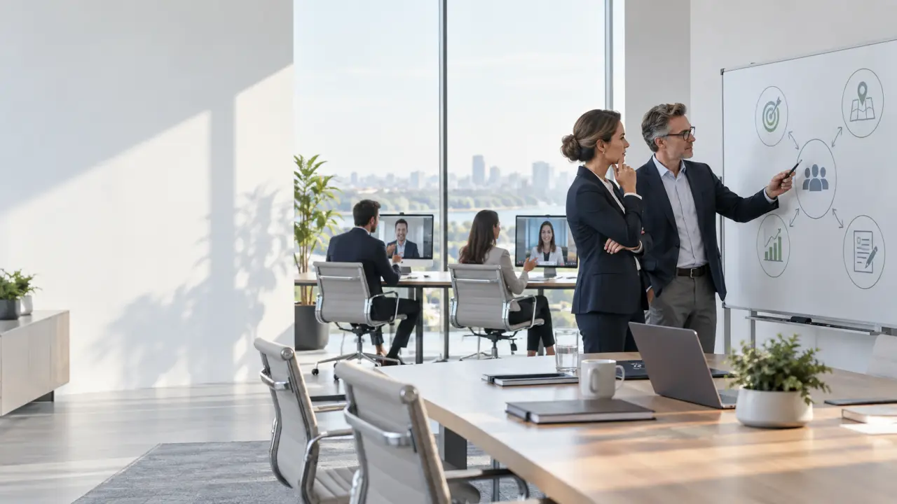 Recruter des agents commerciaux réduit les coûts fixes, à condition de cadrer la collaboration
