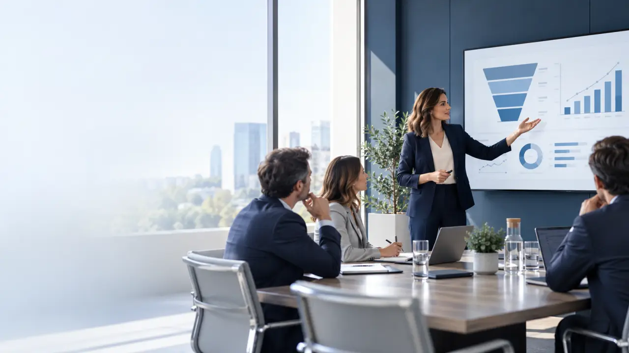 Avis sur la méthode de prospection commerciale LeadGen : ce qu'une agence peut vraiment promettre