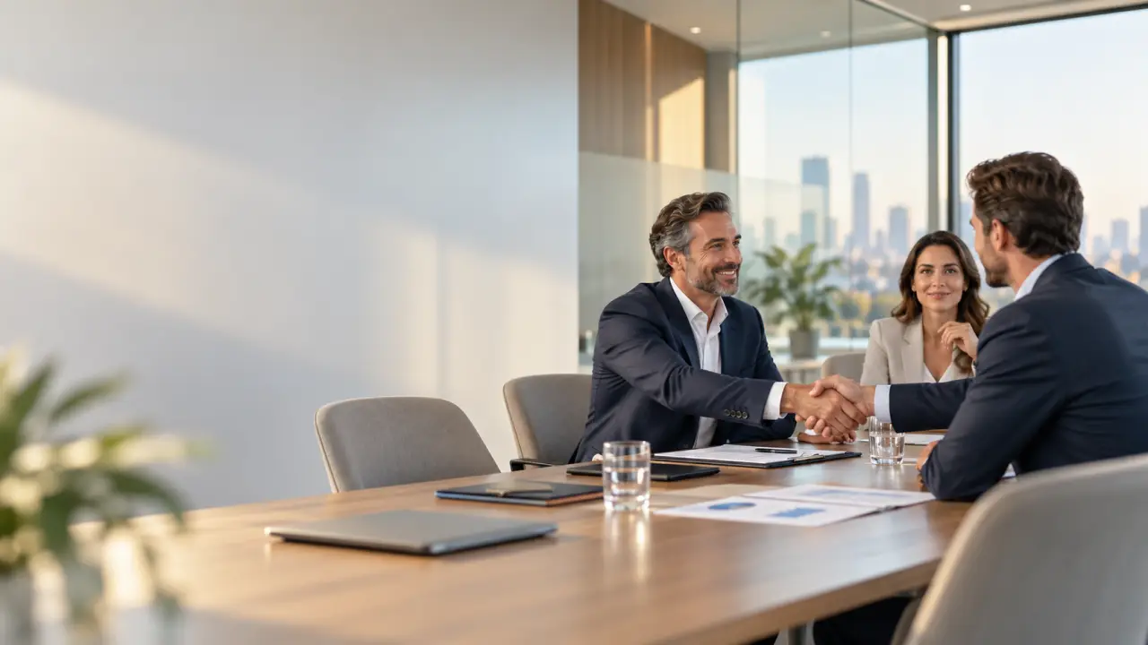 Le closing, c’est quoi ? Du prospect qualifié à la signature, sans vente forcée
