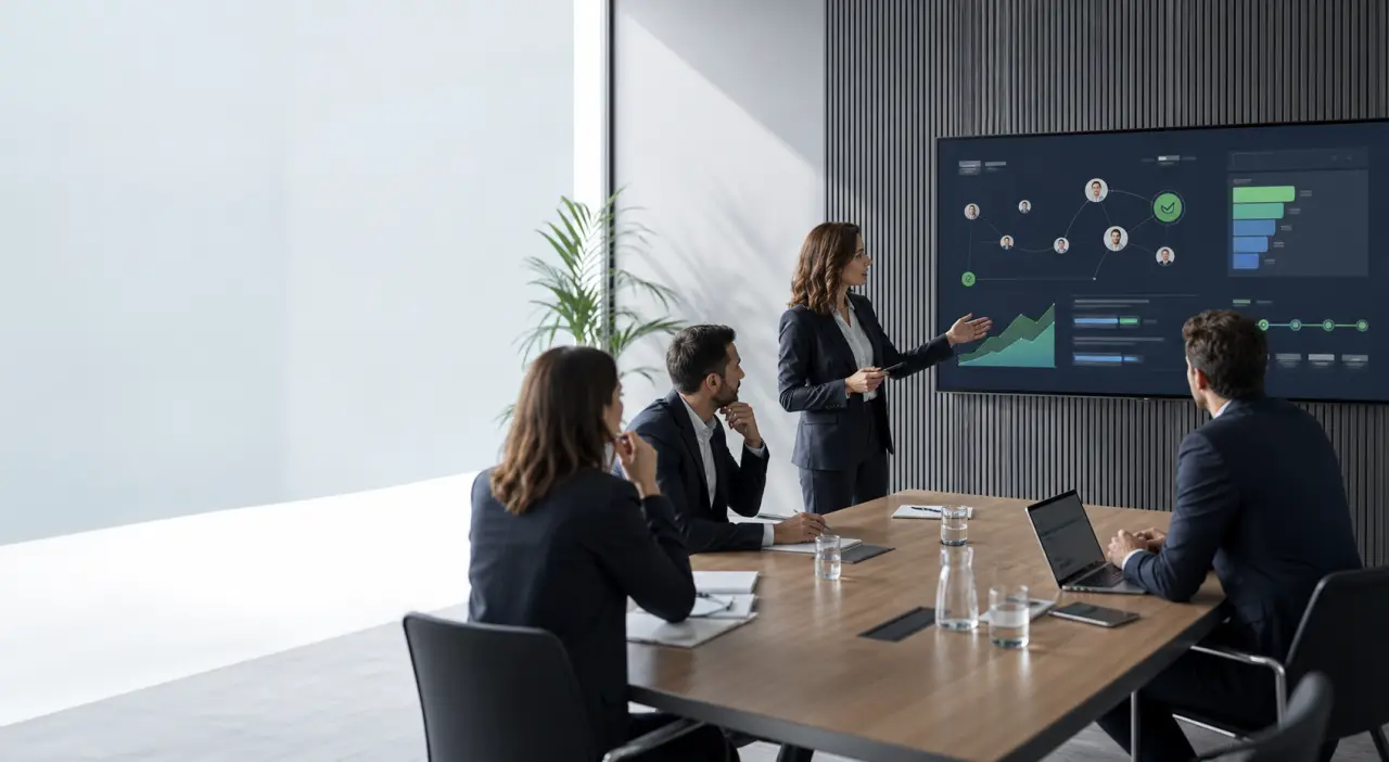 Pourquoi le social selling est devenu indispensable aux commerciaux B2B : confiance, LinkedIn et cycles raccourcis