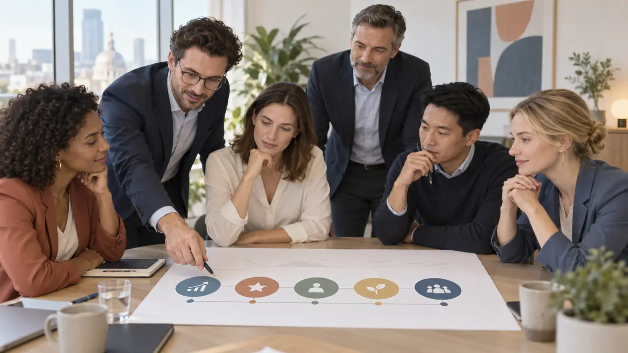 Motiver ses commerciaux sans tout miser sur la prime : 5 leviers durables