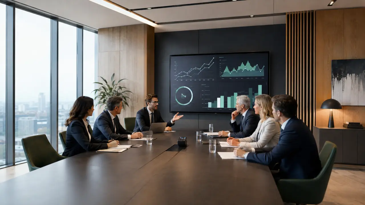 Performance commerciale : KPI, outils et leviers pour gagner en rentabilité