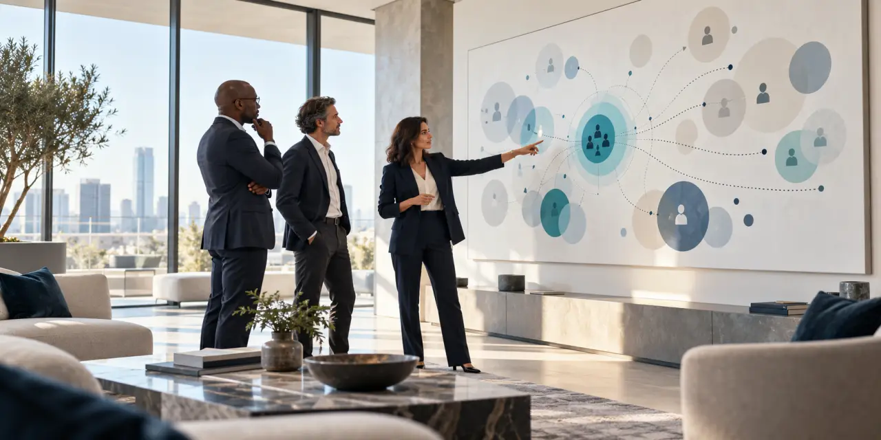 Targeting : viser les bons clients sans enfermer son audience