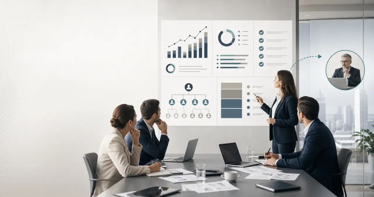 Neutralité, KPI et coûts fixes : pourquoi externaliser l’audit de sa force de vente ?