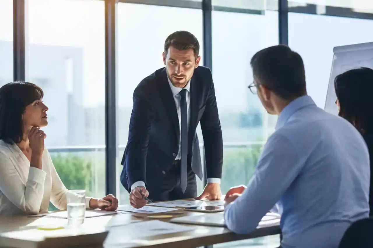 Analyse stratégique et croissance d'entreprise