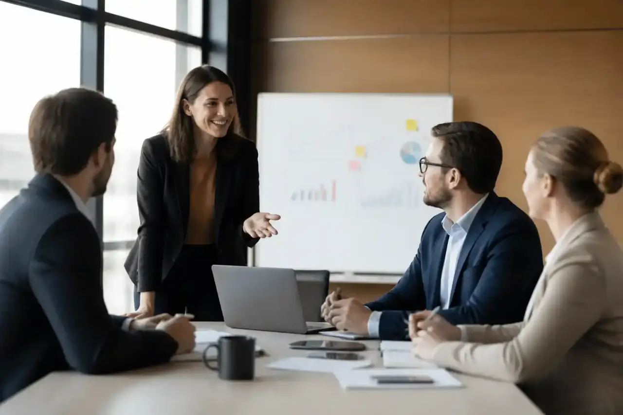 Analyse des faux pas stratégiques en entreprise