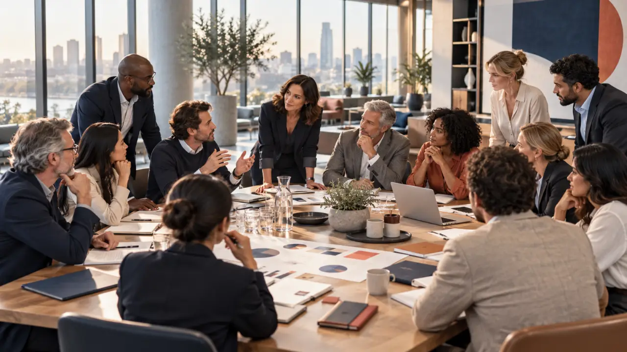 Typologie du client : 12 profils à reconnaître sans enfermer vos interlocuteurs