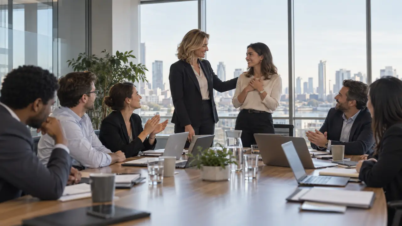 Force de vente démotivée : ce qui change quand la reconnaissance dépasse la prime